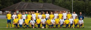 Ascot United Vets